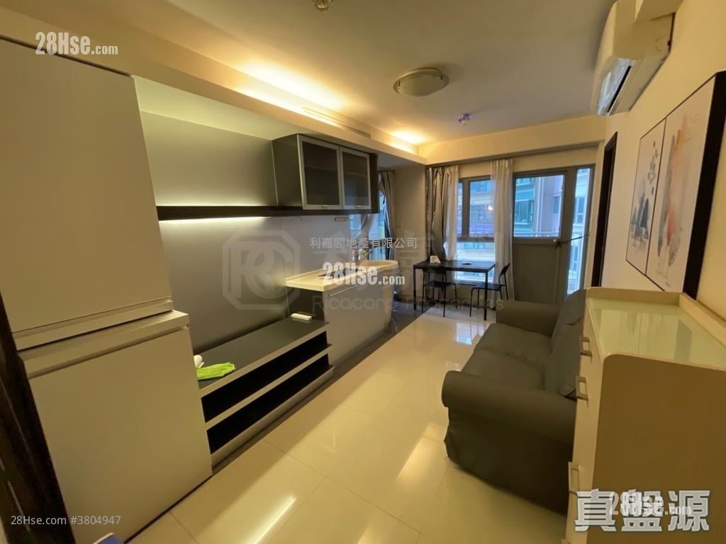 Grand Promenade Rental 1 Bedroom , 1 Bathroom 314 ft²