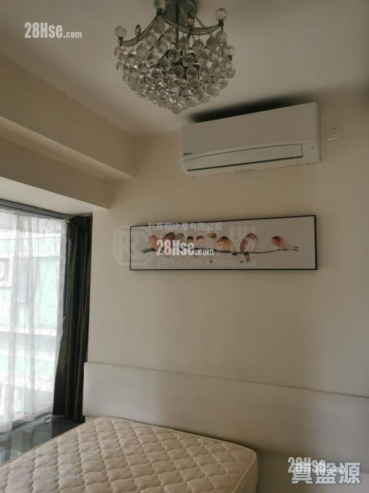 Grand Promenade Rental 1 Bedroom , 1 Bathroom 314 ft²