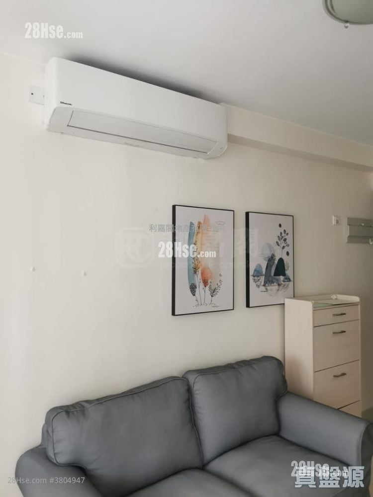 Grand Promenade Rental 1 Bedroom , 1 Bathroom 314 ft²