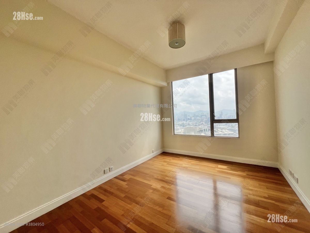 鸿图台 租盘 4 房 , 2 浴室 2,003 平方尺