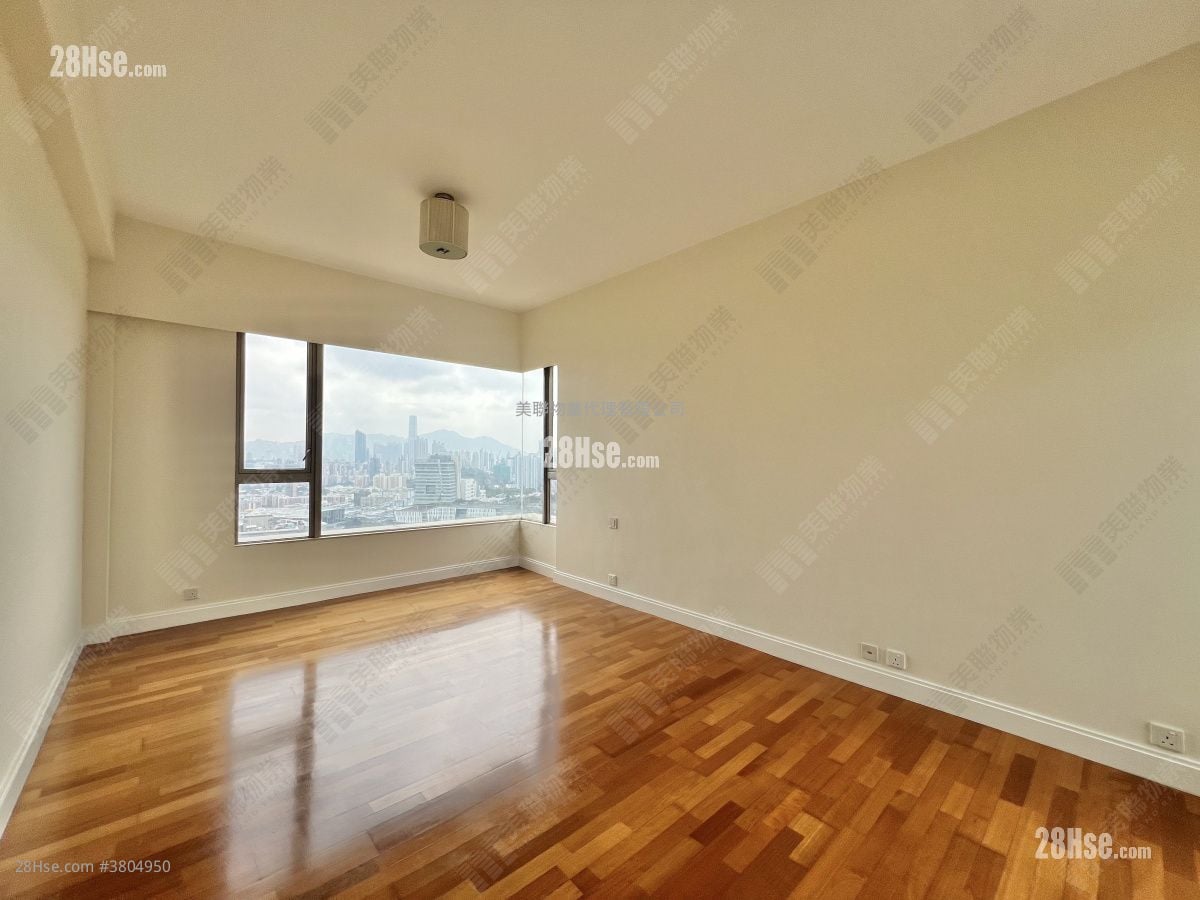 鸿图台 租盘 4 房 , 2 浴室 2,003 平方尺