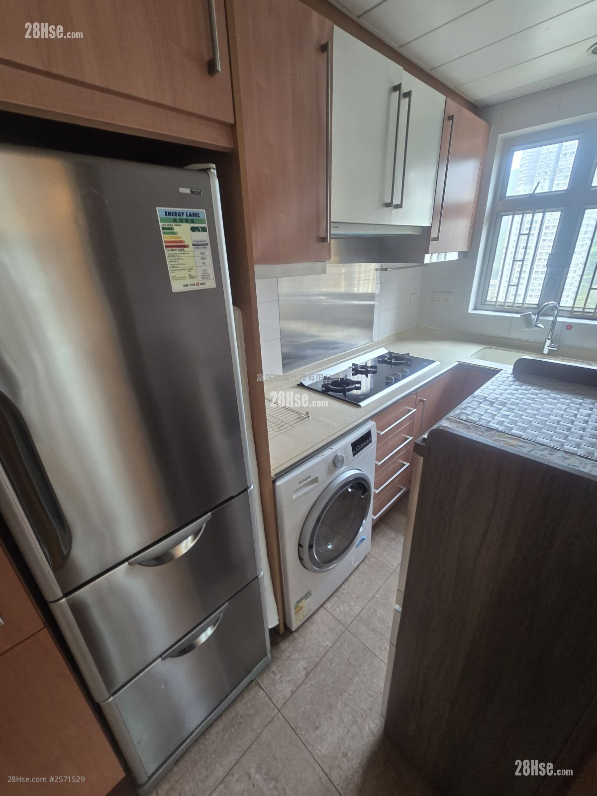 Bellagio Sell 2 Bedrooms , 1 Bathroom 575 ft²