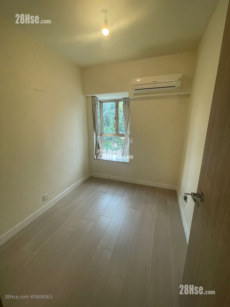 香港黄金海岸 租盘 3 房 , 2 浴室 854 平方尺