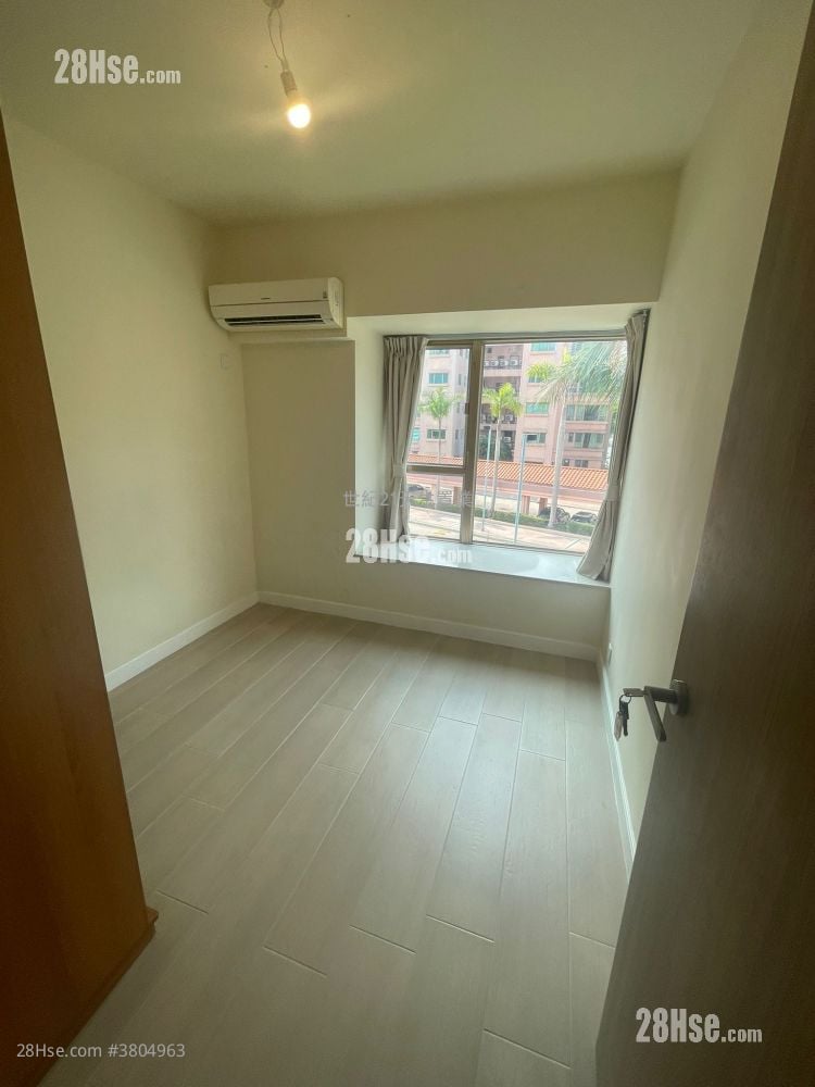 香港黄金海岸 租盘 3 房 , 2 浴室 854 平方尺