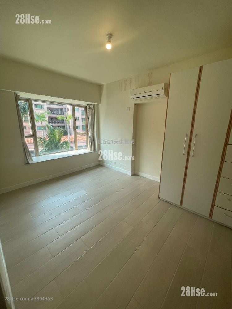 香港黄金海岸 租盘 3 房 , 2 浴室 854 平方尺