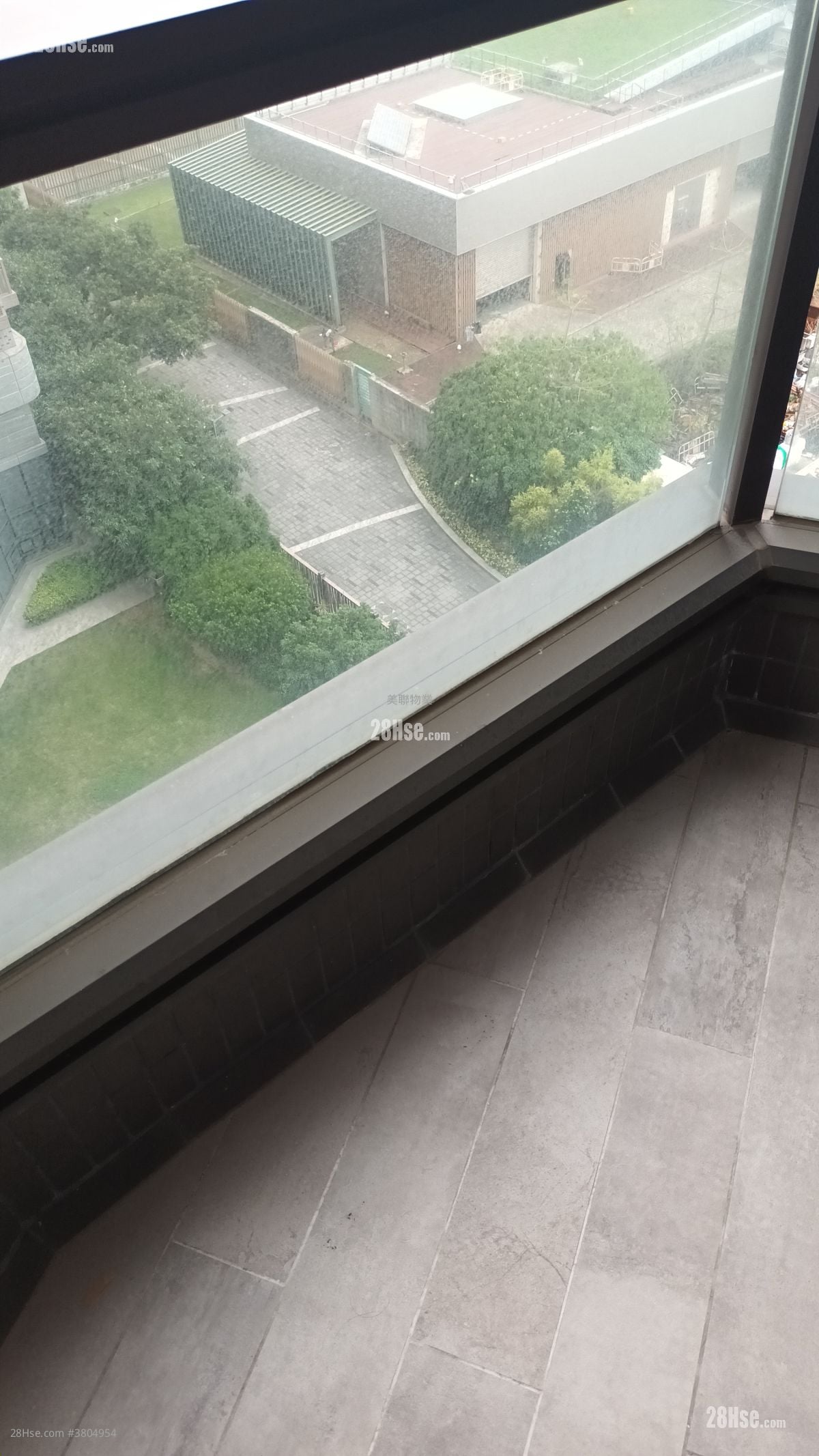 龍譽 租盤 1 房 , 1 浴室 319 平方呎