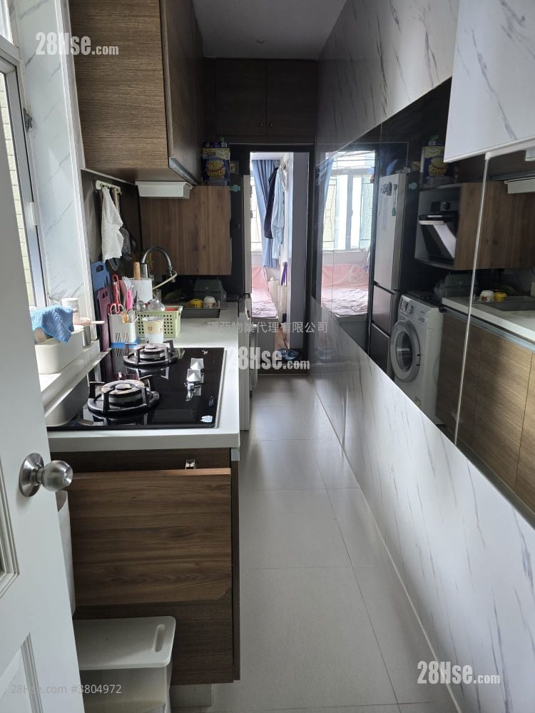 嘉安大厦 售盘 3 房 , 1 浴室 519 平方尺