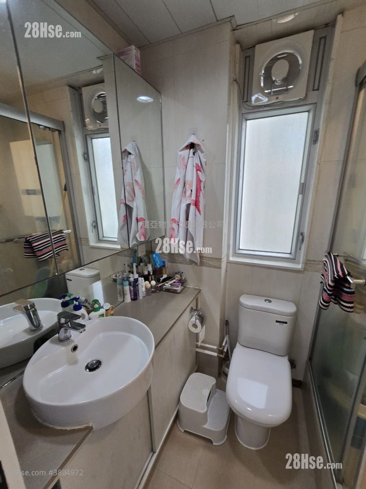 嘉安大厦 售盘 3 房 , 1 浴室 519 平方尺