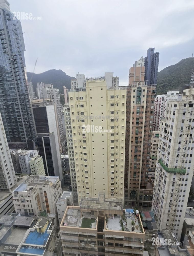 嘉安大厦 售盘 3 房 , 1 浴室 519 平方尺