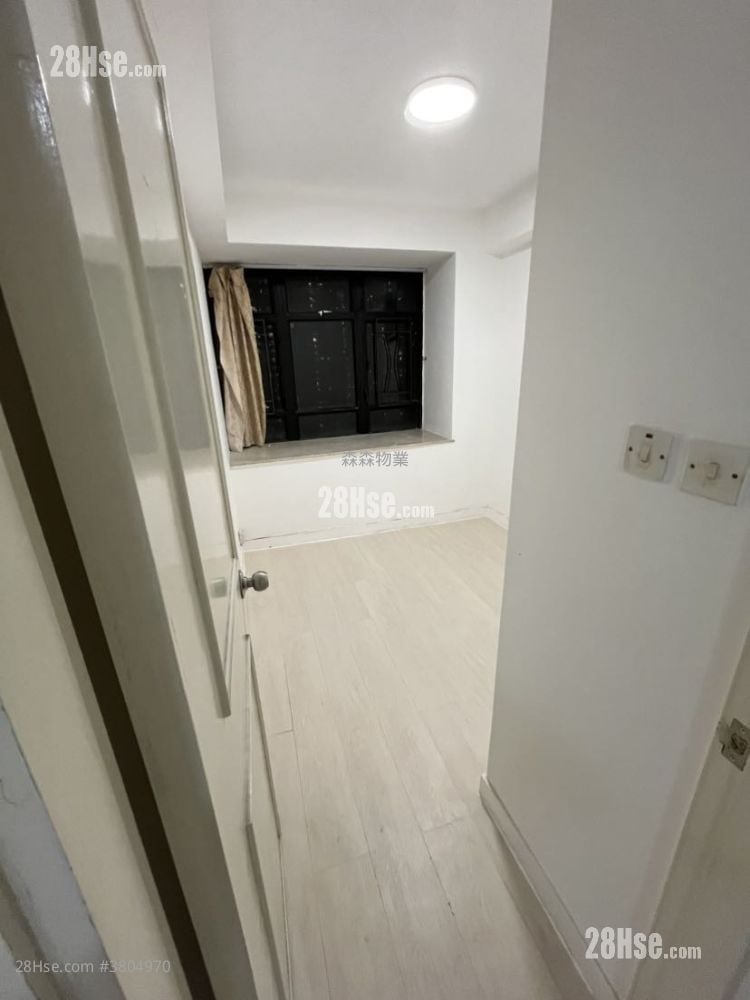 康怡花園 租盤 3 房 , 2 浴室 710 平方呎