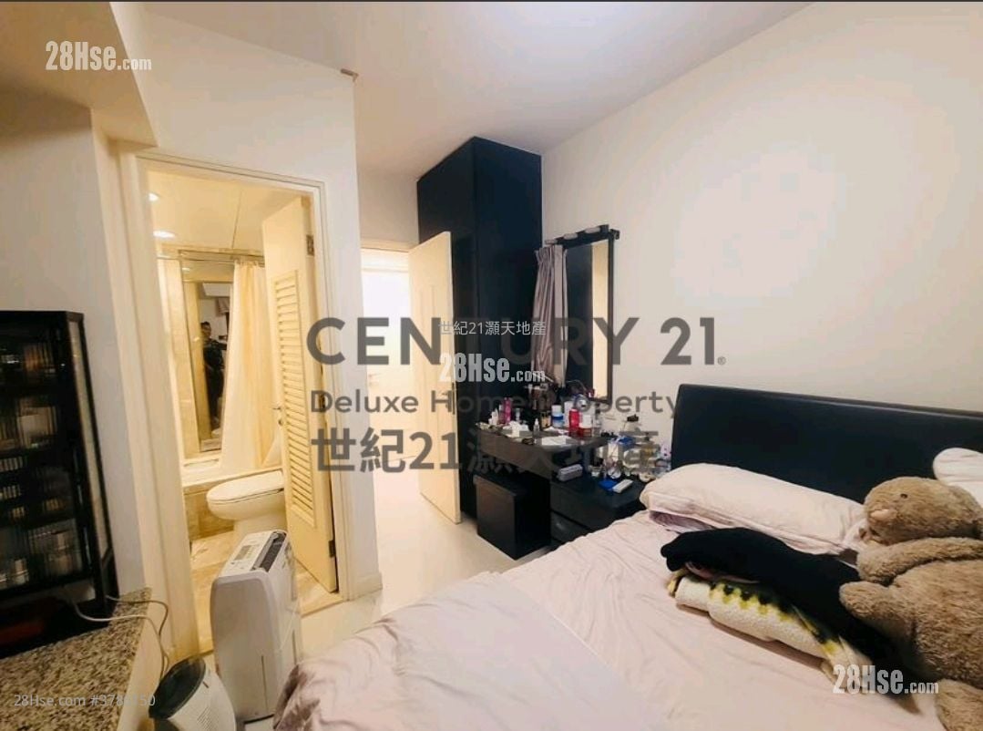 岚山 售盘 3 房 , 2 浴室 750 平方尺