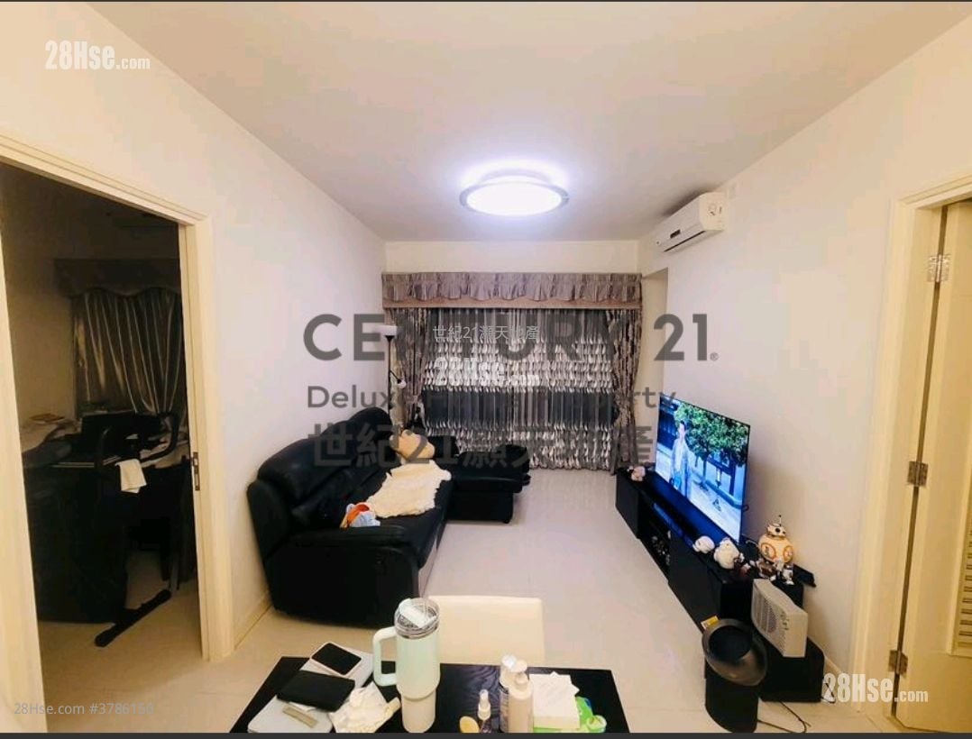 岚山 售盘 3 房 , 2 浴室 750 平方尺