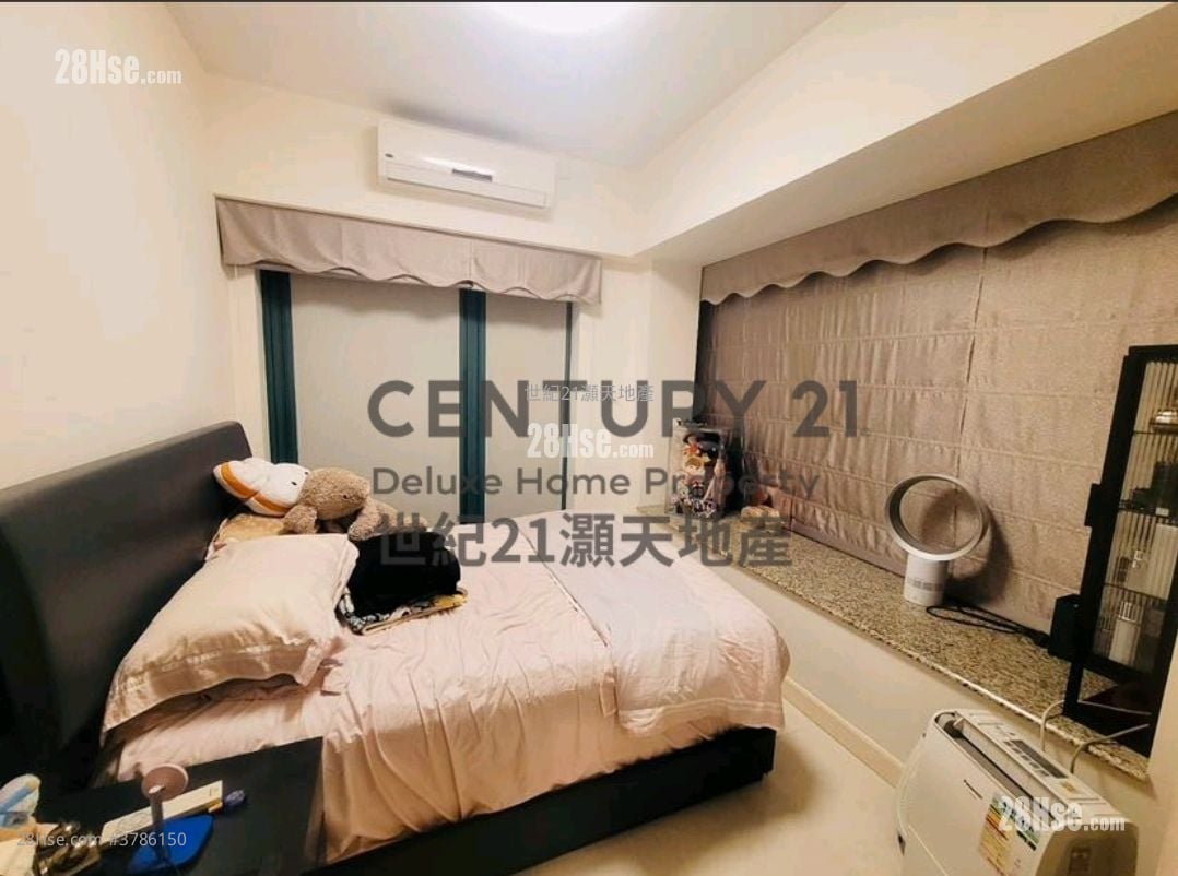 岚山 售盘 3 房 , 2 浴室 750 平方尺