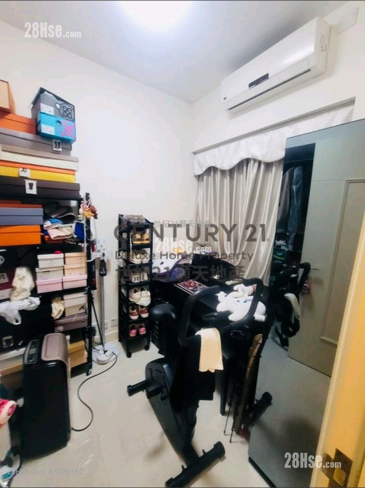 岚山 售盘 3 房 , 2 浴室 750 平方尺