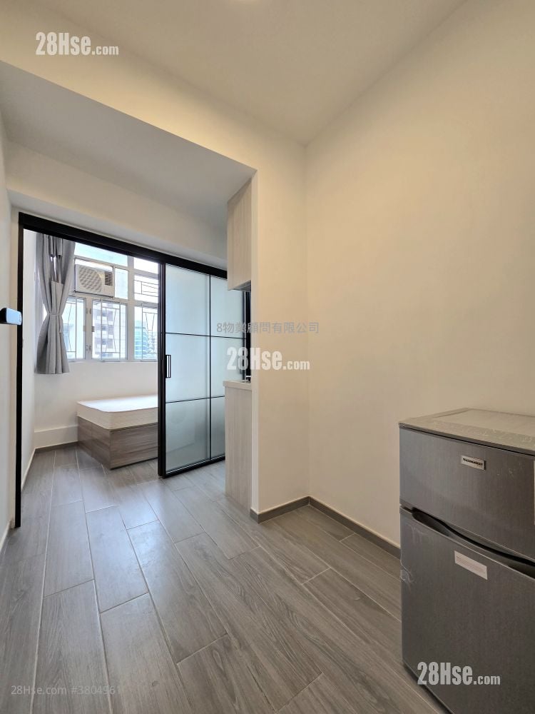 Pacific Building Rental 1 Bedroom , 1 Bathroom 170 ft²