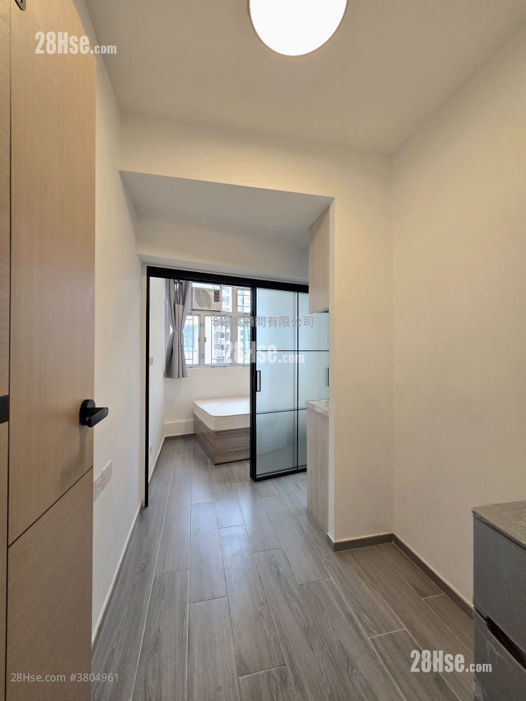 Pacific Building Rental 1 Bedroom , 1 Bathroom 170 ft²