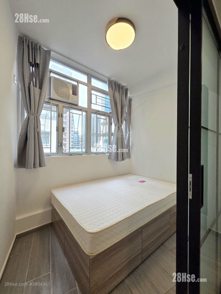 Pacific Building Rental 1 Bedroom , 1 Bathroom 170 ft²