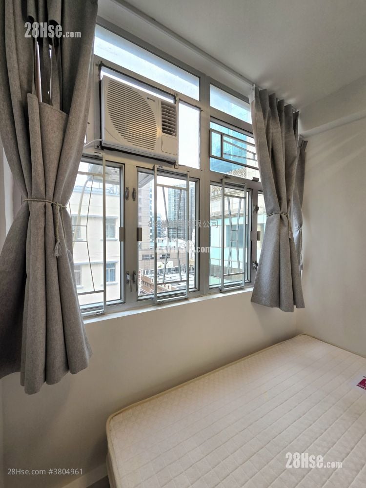 Pacific Building Rental 1 Bedroom , 1 Bathroom 170 ft²