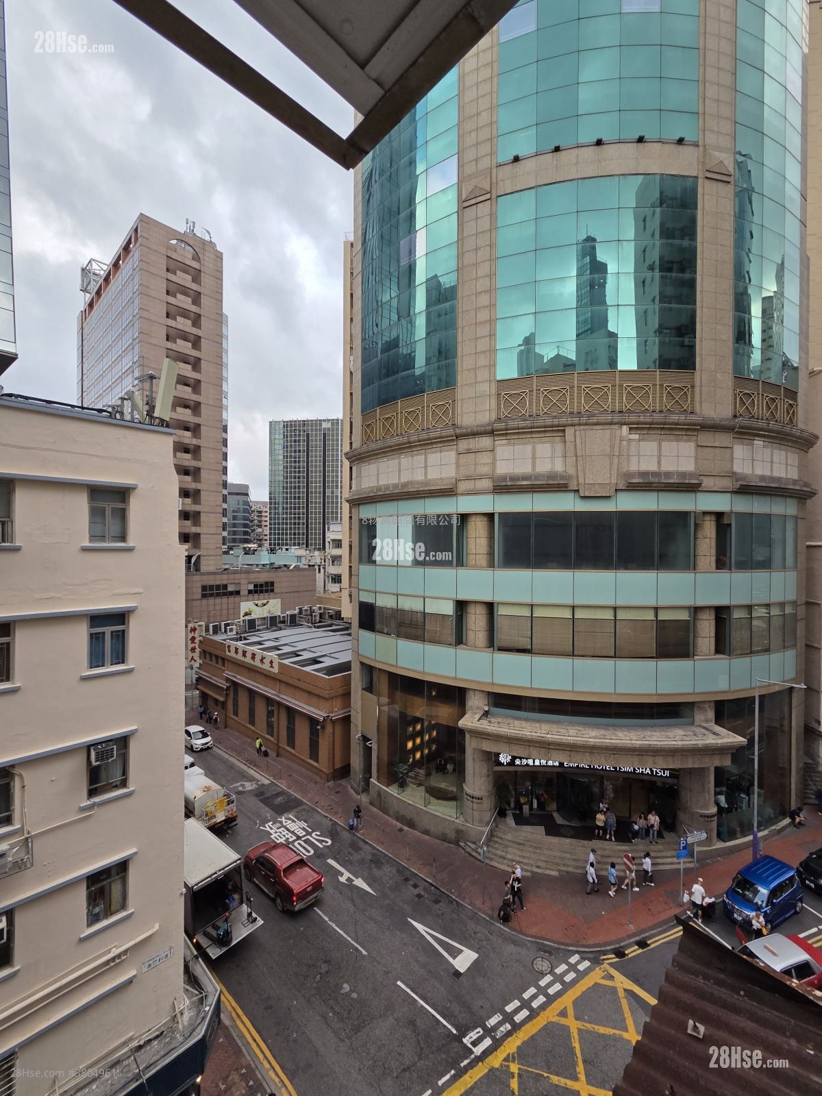 Pacific Building Rental 1 Bedroom , 1 Bathroom 170 ft²