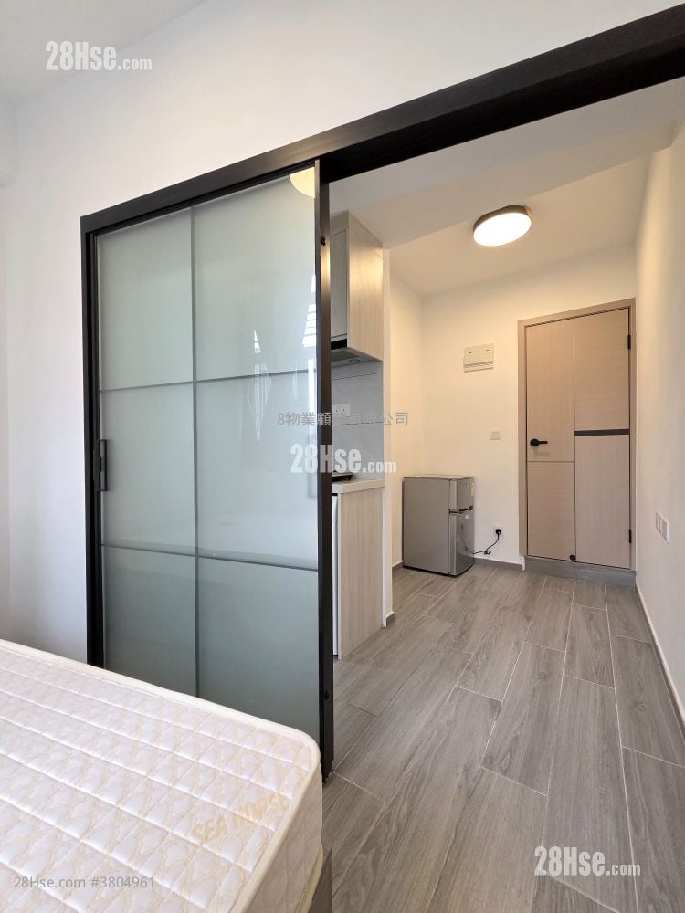 Pacific Building Rental 1 Bedroom , 1 Bathroom 170 ft²