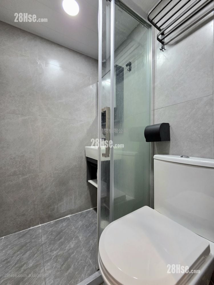 Pacific Building Rental 1 Bedroom , 1 Bathroom 170 ft²