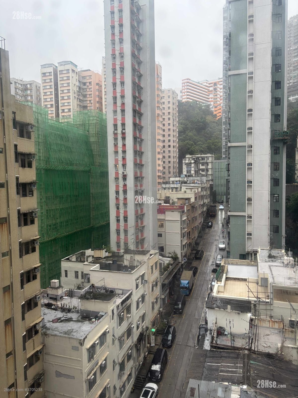 Ming Yuen Centre Rental 2 Bedrooms , 1 Bathroom 362 ft²