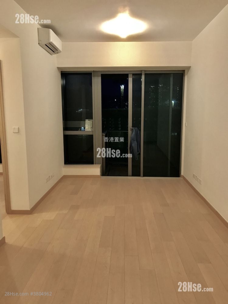 嘉悅 售盤 3 房 , 2 浴室 819 平方呎