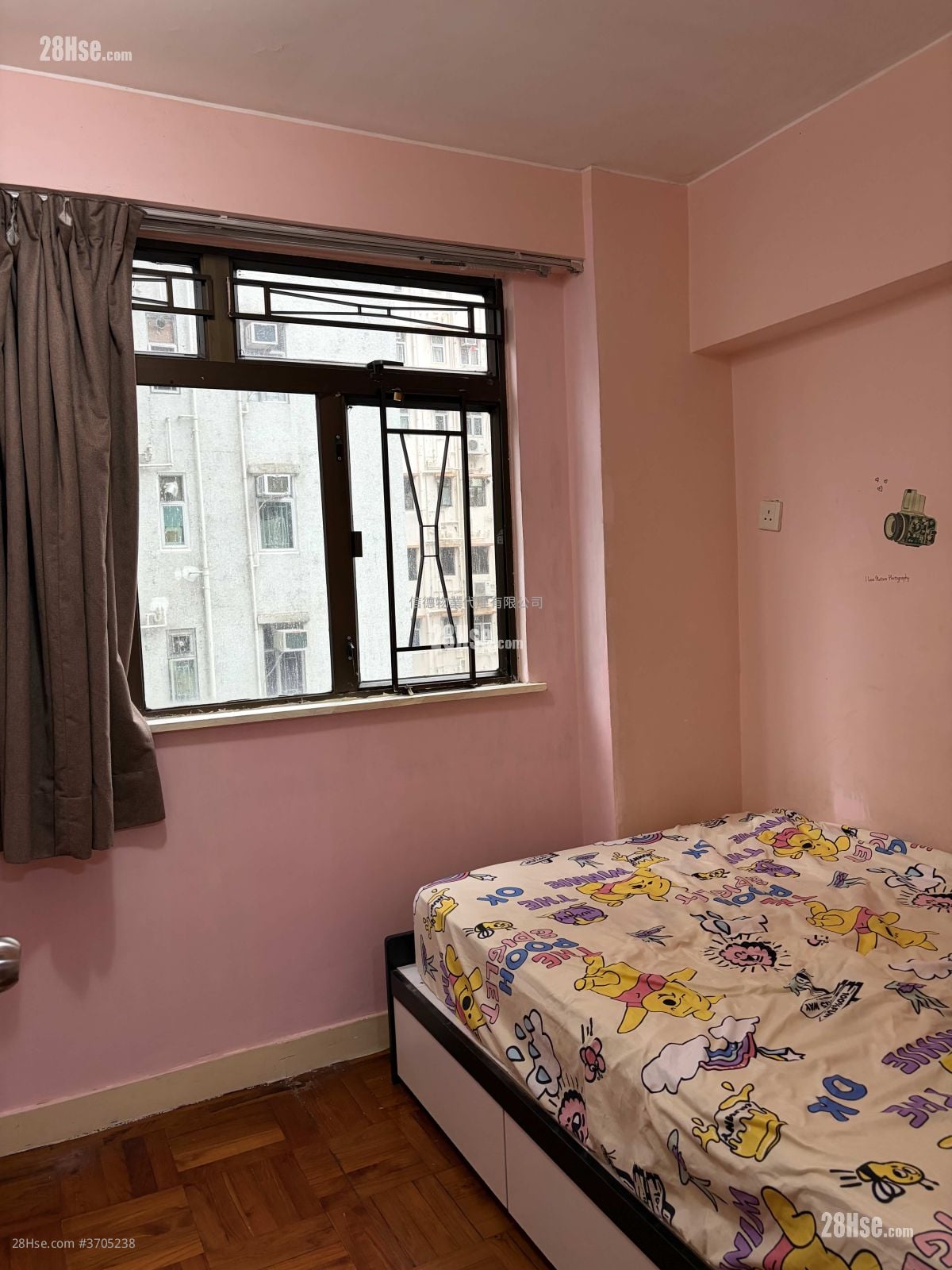 Ming Yuen Centre Rental 2 Bedrooms , 1 Bathroom 362 ft²