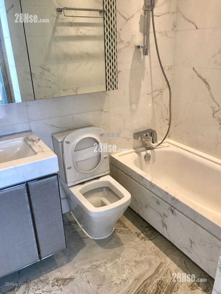 嘉悅 售盤 3 房 , 2 浴室 819 平方呎