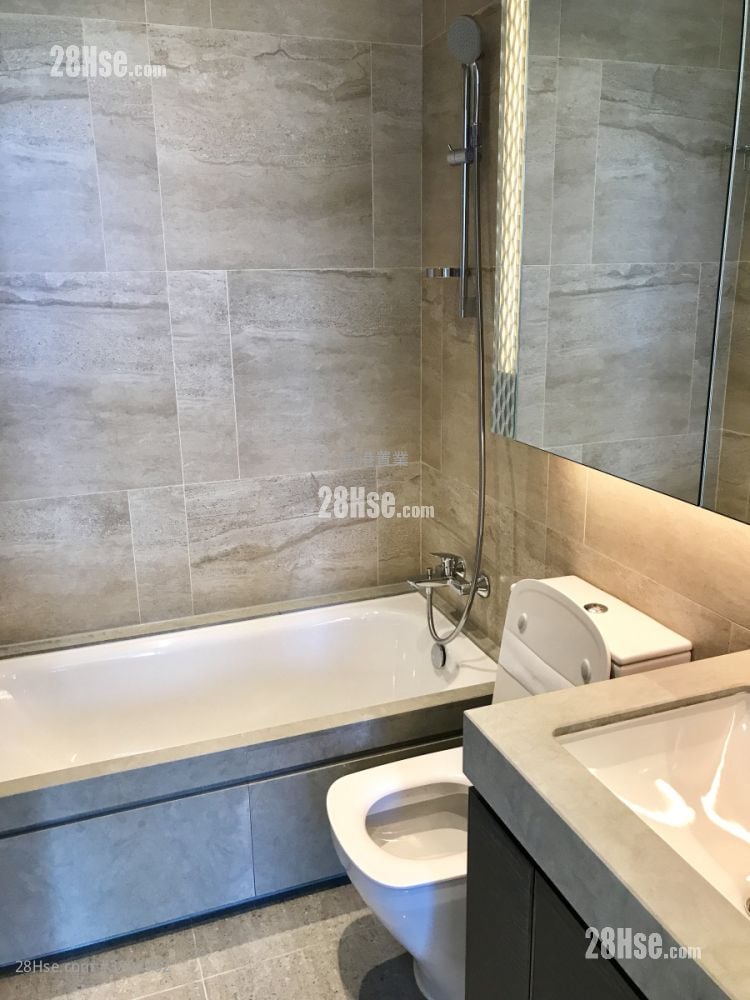 嘉悅 售盤 3 房 , 2 浴室 819 平方呎