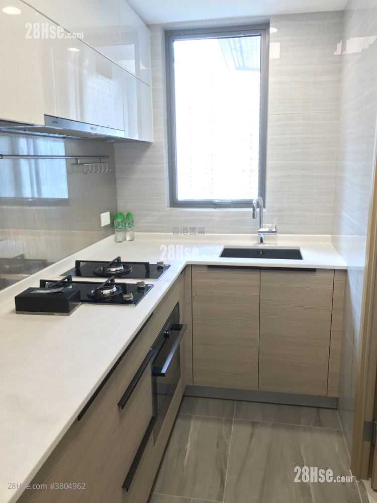 嘉悅 售盤 3 房 , 2 浴室 819 平方呎