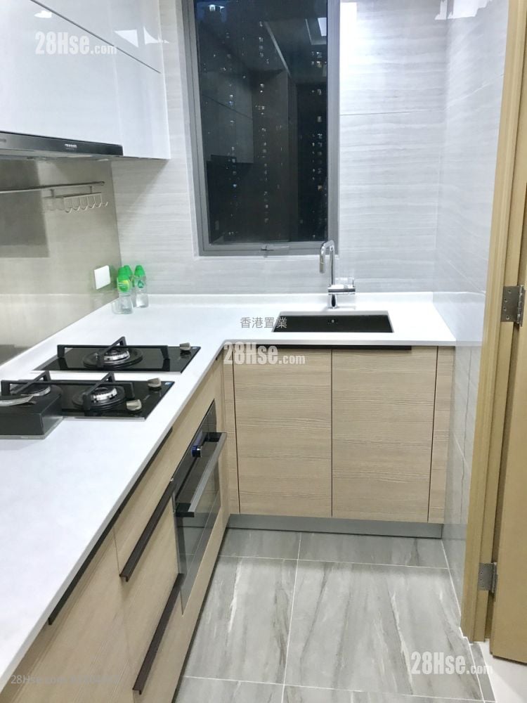 嘉悅 售盤 3 房 , 2 浴室 819 平方呎