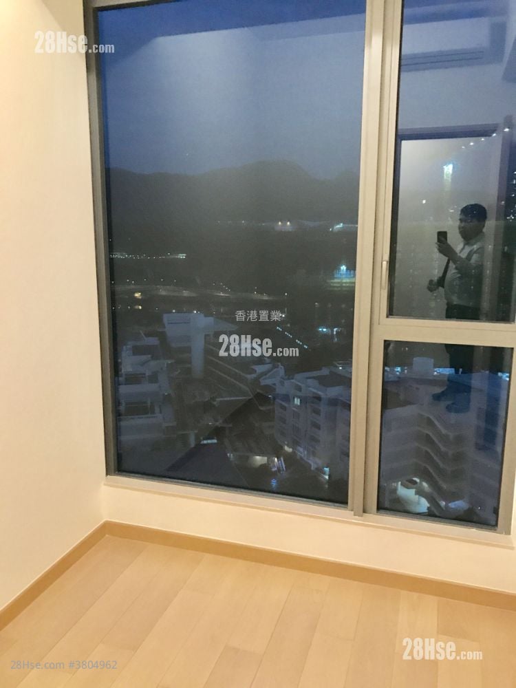 嘉悅 售盤 3 房 , 2 浴室 819 平方呎