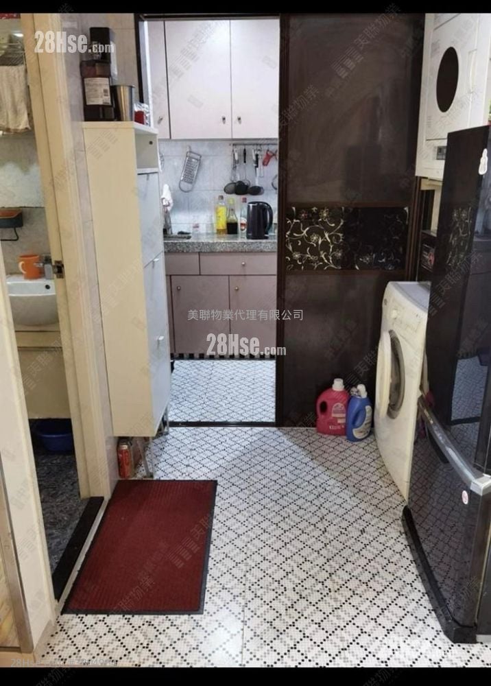 广明苑 售盘 2 房 426 平方尺