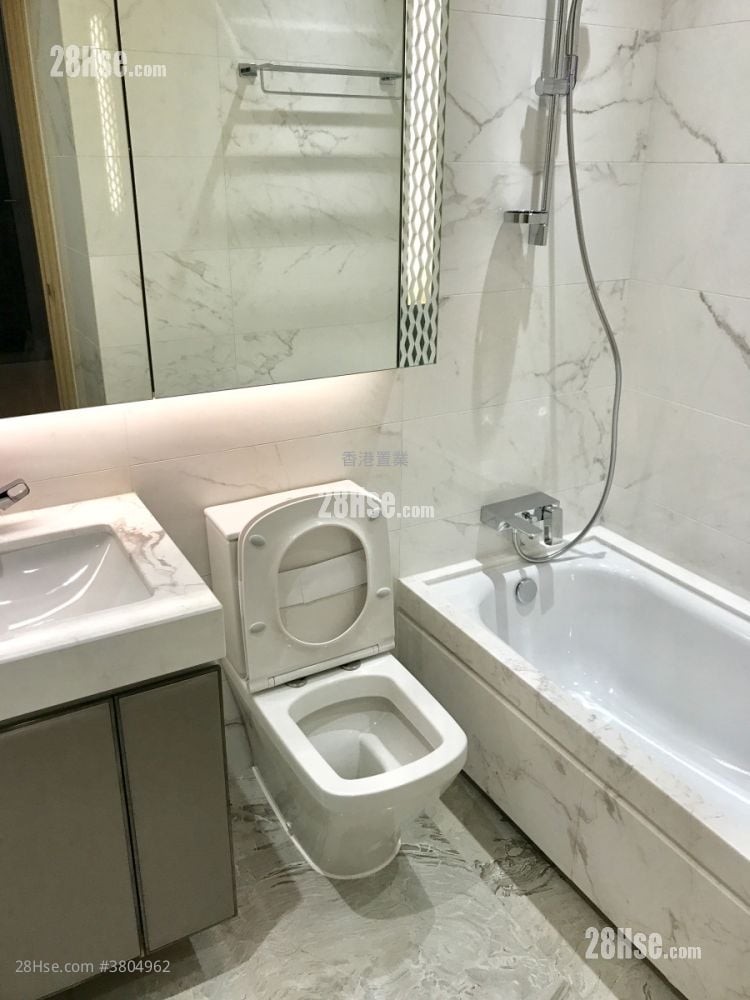 嘉悅 售盤 3 房 , 2 浴室 819 平方呎