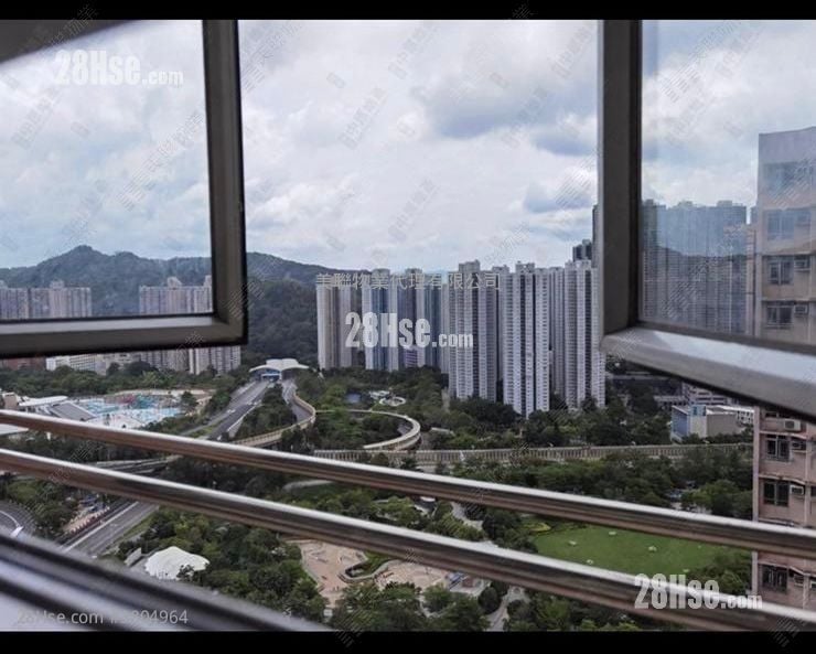 广明苑 售盘 2 房 426 平方尺