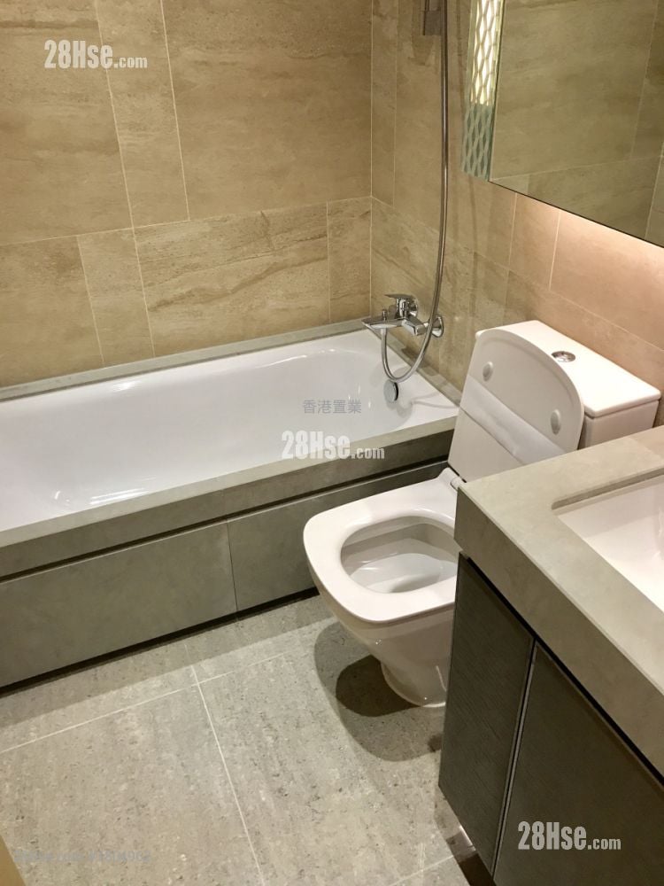 嘉悅 售盤 3 房 , 2 浴室 819 平方呎