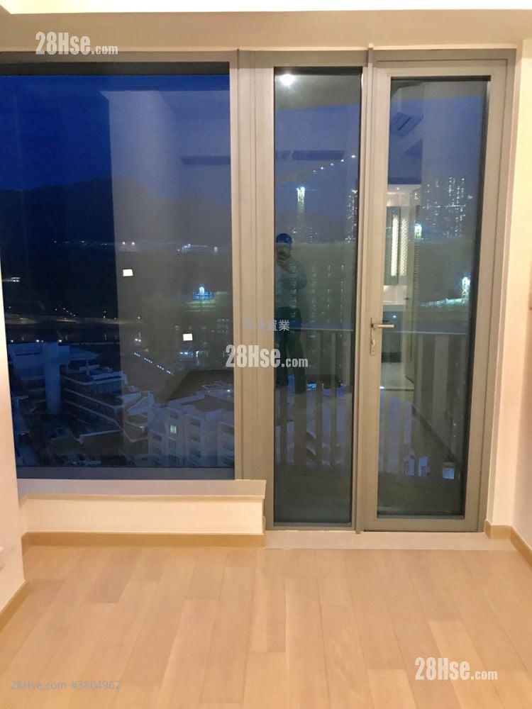 嘉悅 售盤 3 房 , 2 浴室 819 平方呎