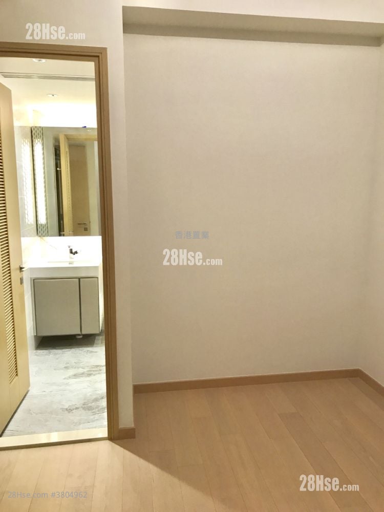 嘉悅 售盤 3 房 , 2 浴室 819 平方呎