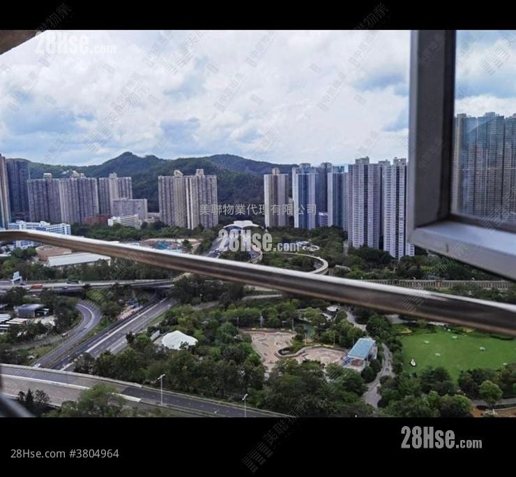 广明苑 售盘 2 房 426 平方尺