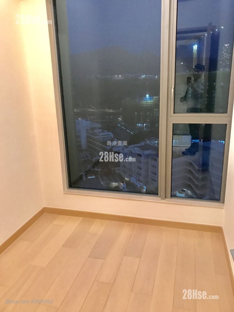 嘉悅 售盤 3 房 , 2 浴室 819 平方呎