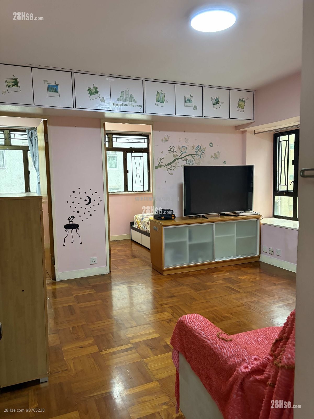 Ming Yuen Centre Rental 2 Bedrooms , 1 Bathroom 362 ft²