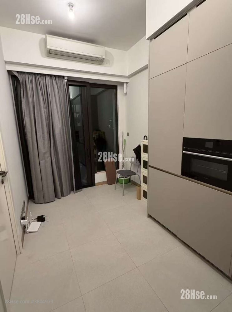 必嘉坊曦匯 租盤