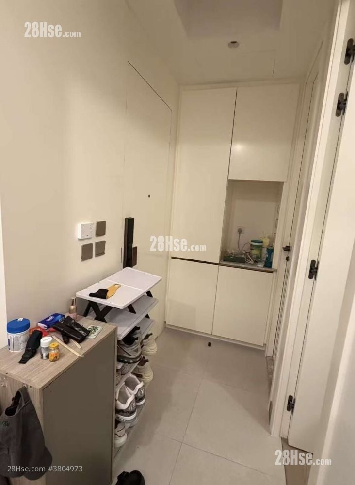 Baker Circle Dover Rental