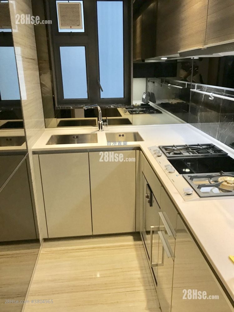 The Wings Sell 3 Bedrooms , 2 Bathrooms 735 ft²