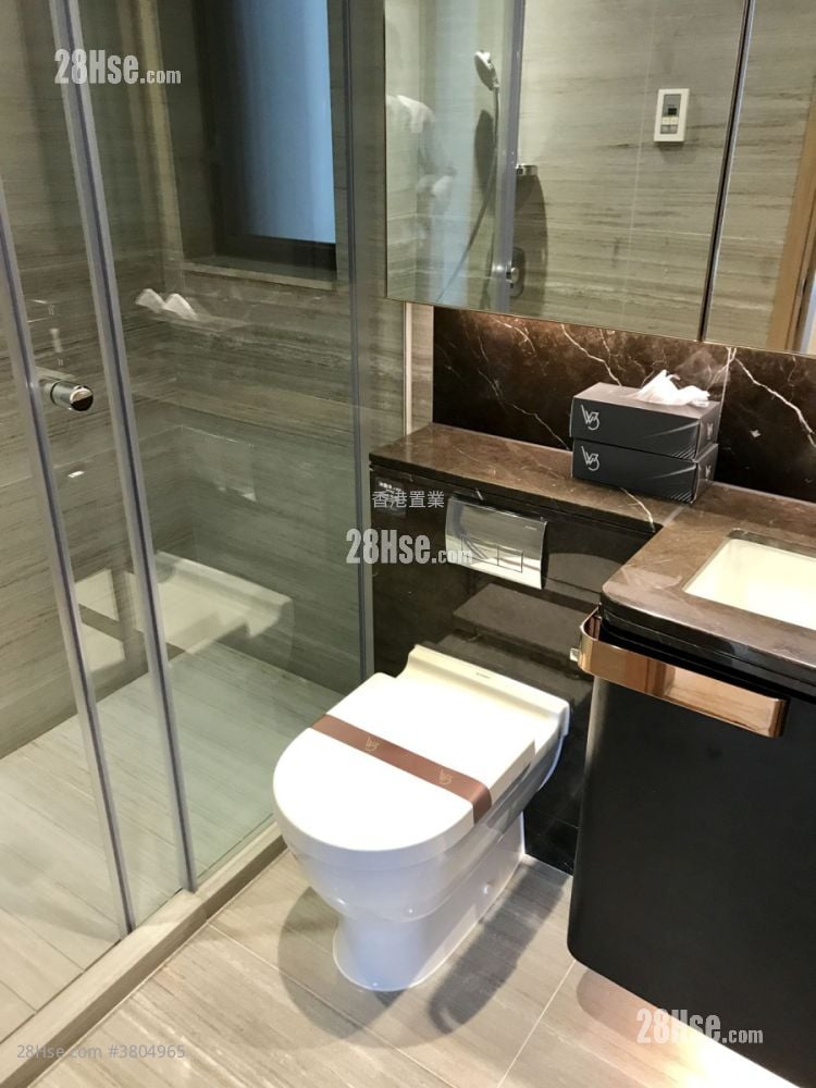 The Wings Sell 3 Bedrooms , 2 Bathrooms 735 ft²