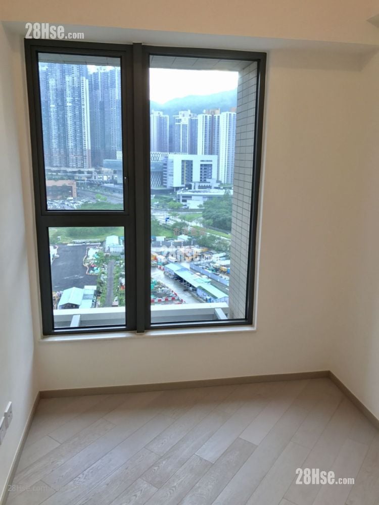 The Wings Sell 3 Bedrooms , 2 Bathrooms 735 ft²