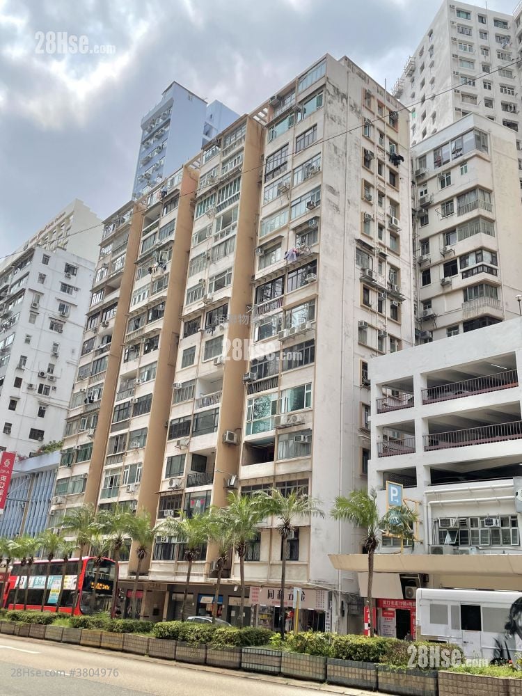 帝国大厦 售盘 3 房 , 1 浴室 722 平方尺