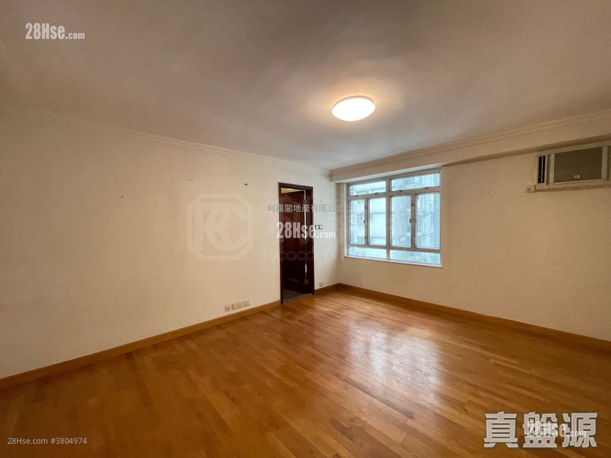 City Garden Sell 2 Bedrooms , 2 Bathrooms 1,226 ft²