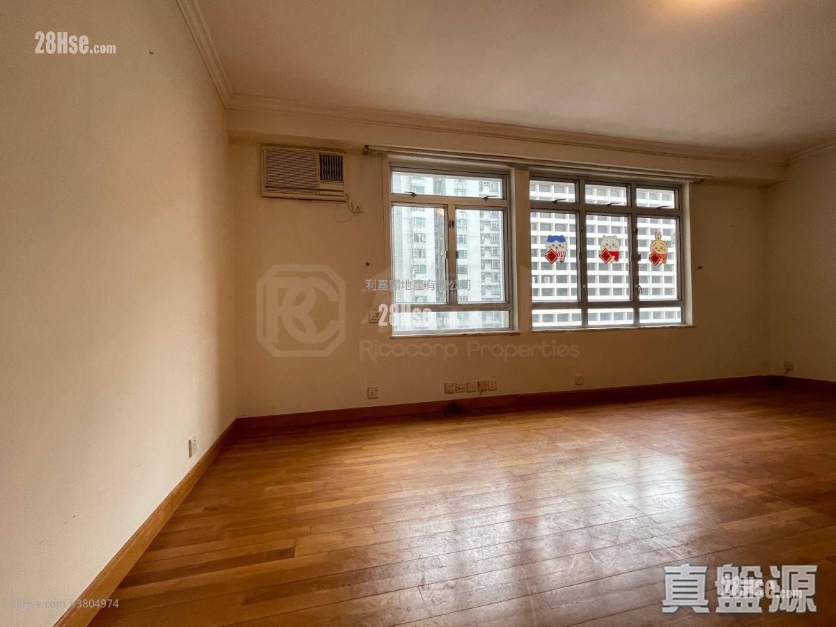 City Garden Sell 2 Bedrooms , 2 Bathrooms 1,226 ft²